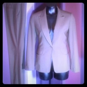 Anne Kline Pants Suit